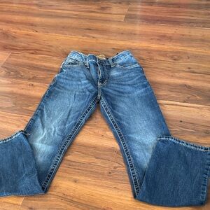 Classic Blue Women's Jeans